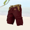 LOGAN | Cargo shorts