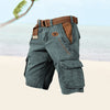 LOGAN | Cargo shorts