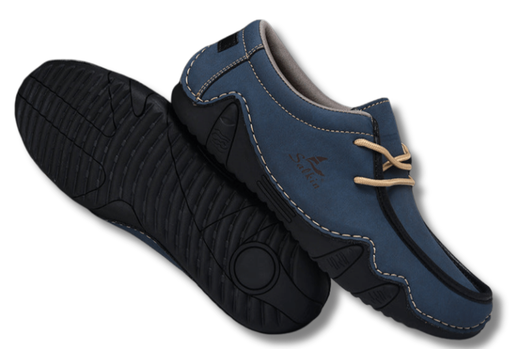 Salkin Barefoot Loafers