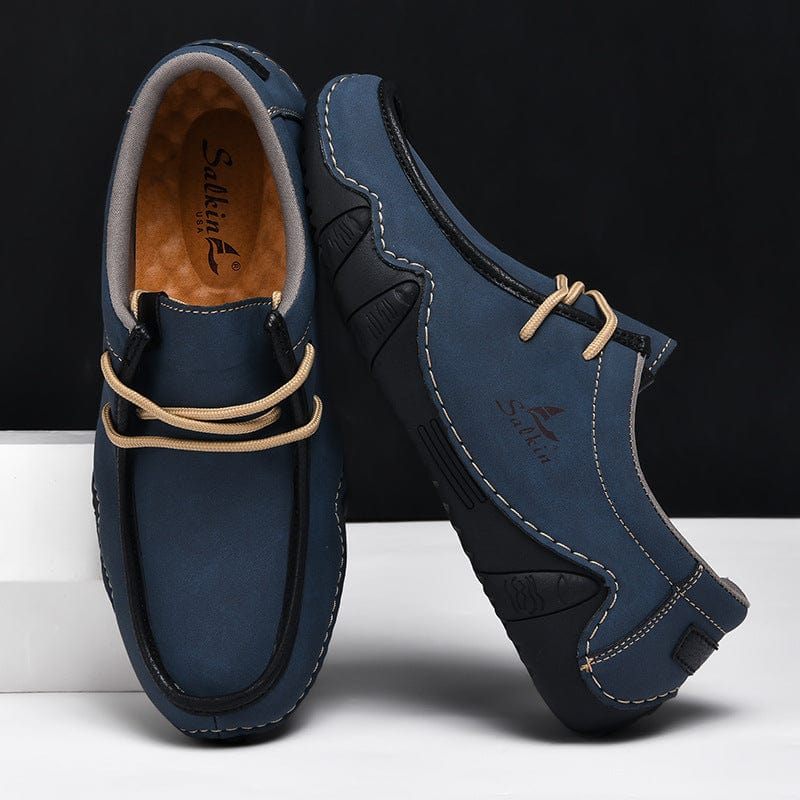 Salkin Barefoot Loafers