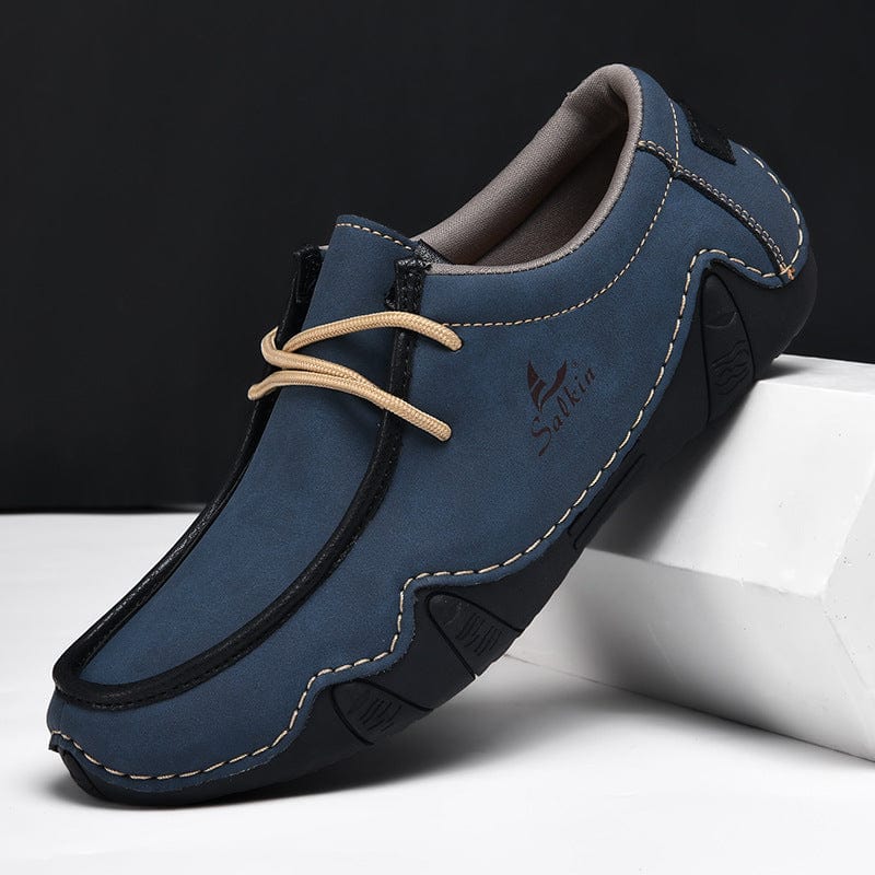 Salkin Barefoot Loafers