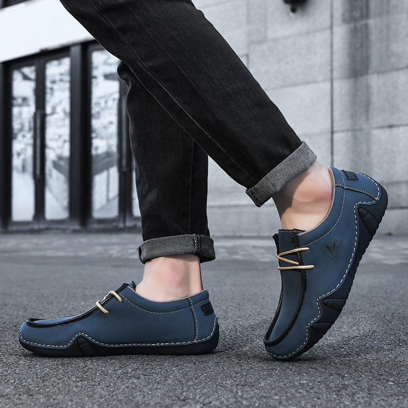 Salkin Barefoot Loafers